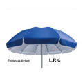 Sun Beach Umbrella and base